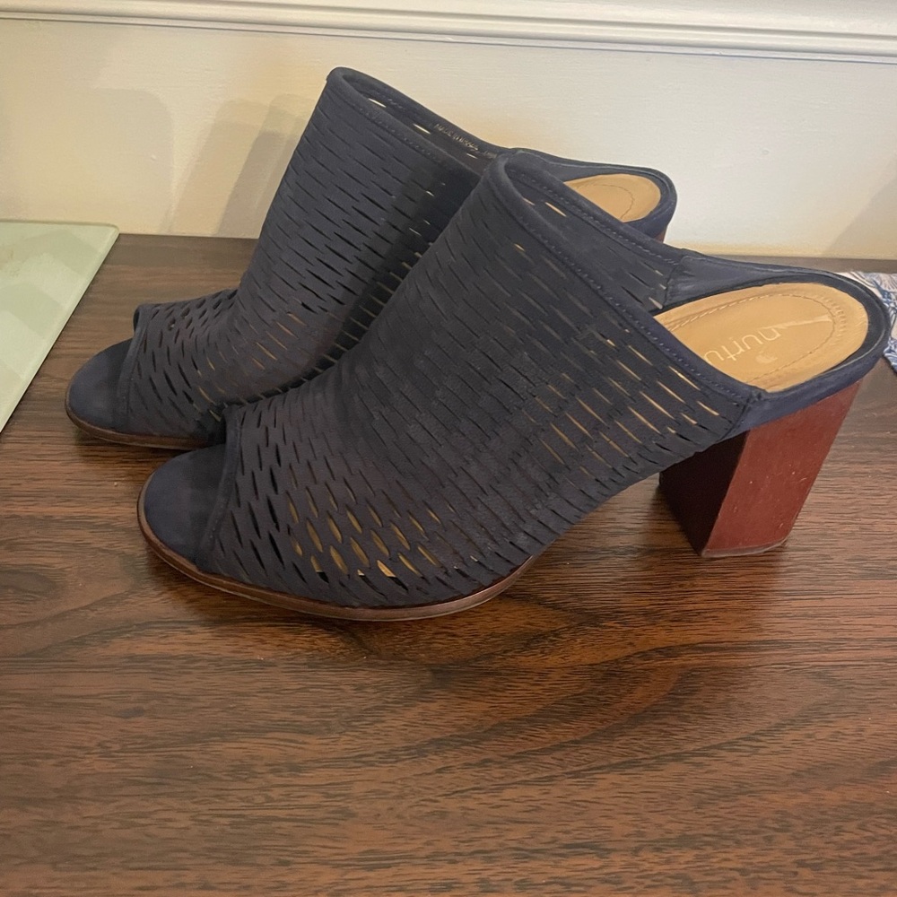 Nurture Wrenna Heel
